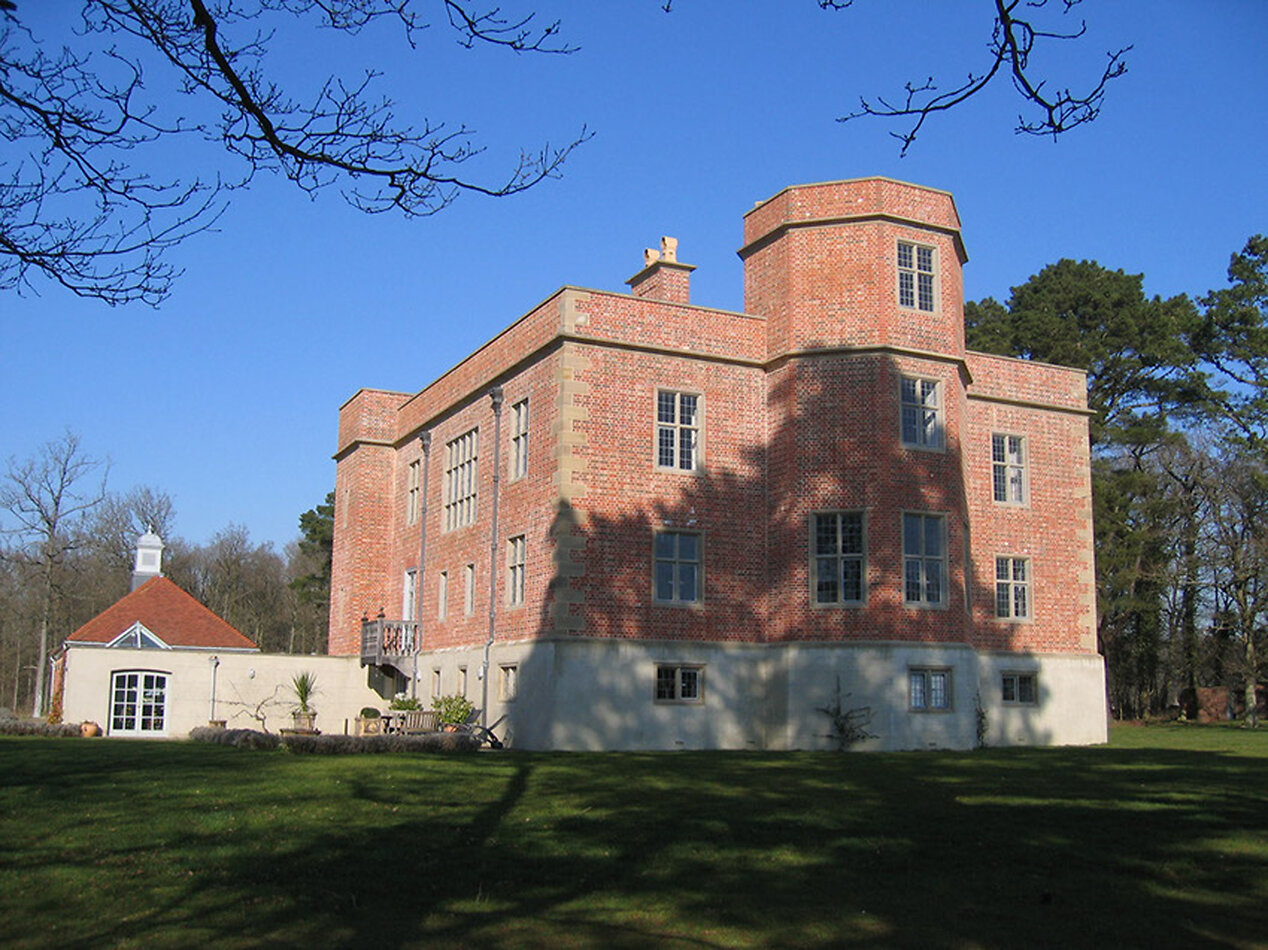 Whithurst West Sussex