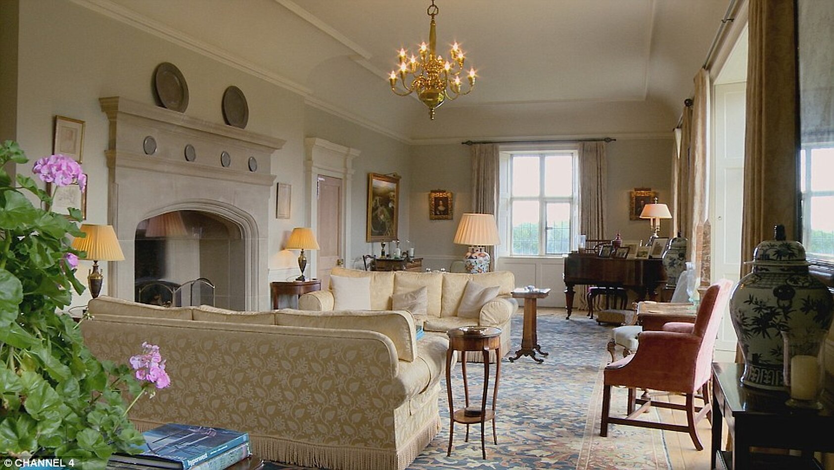 Whithurst West Sussex