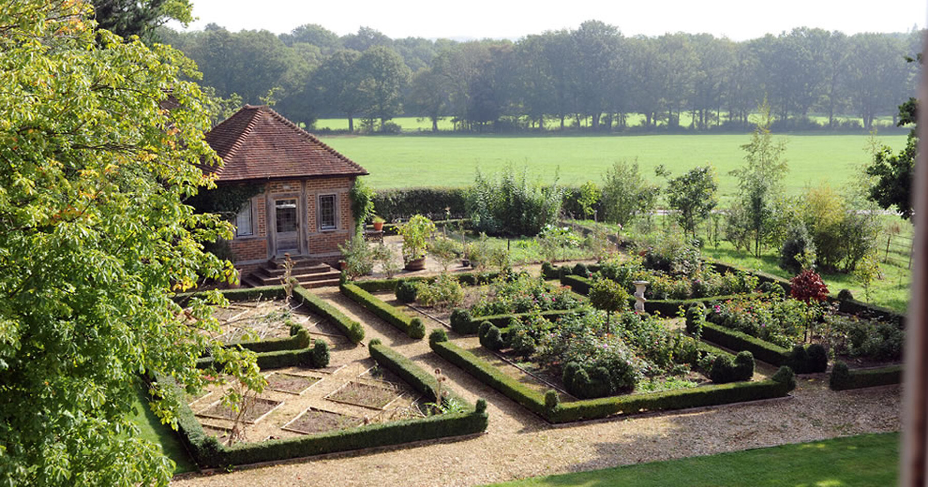 Whithurst West Sussex