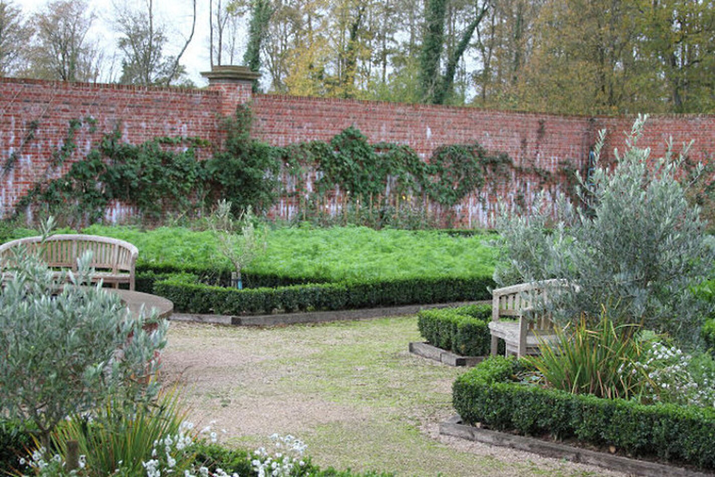 Whithurst West Sussex