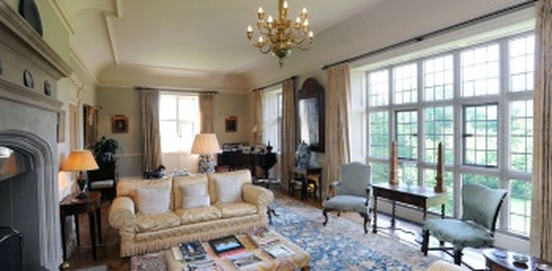 Whithurst West Sussex
