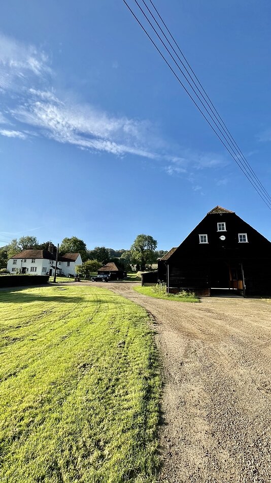 Lavender Farm DA4