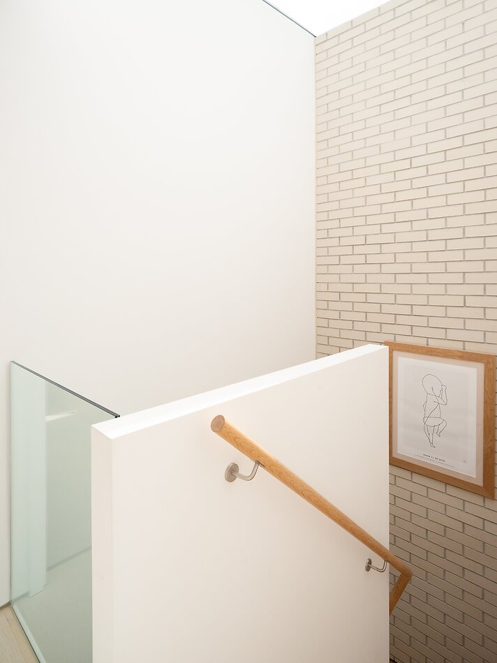 Shoreditch Park townhouse