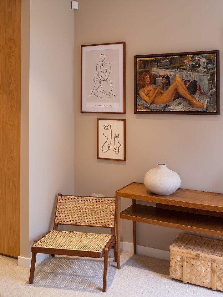 Shoreditch Park townhouse