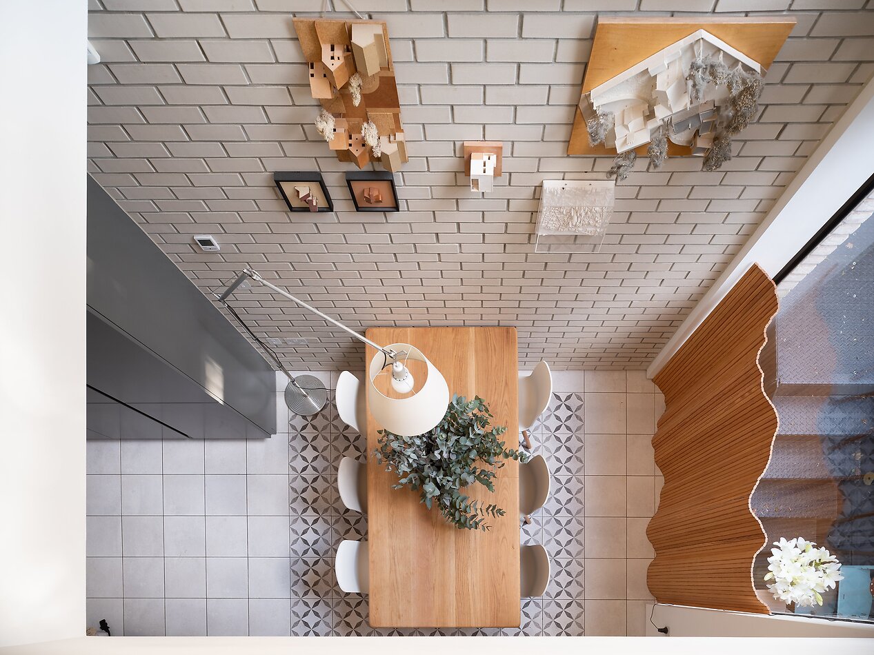 Shoreditch Park townhouse