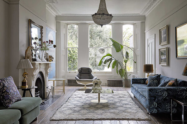 Woodberry House N16