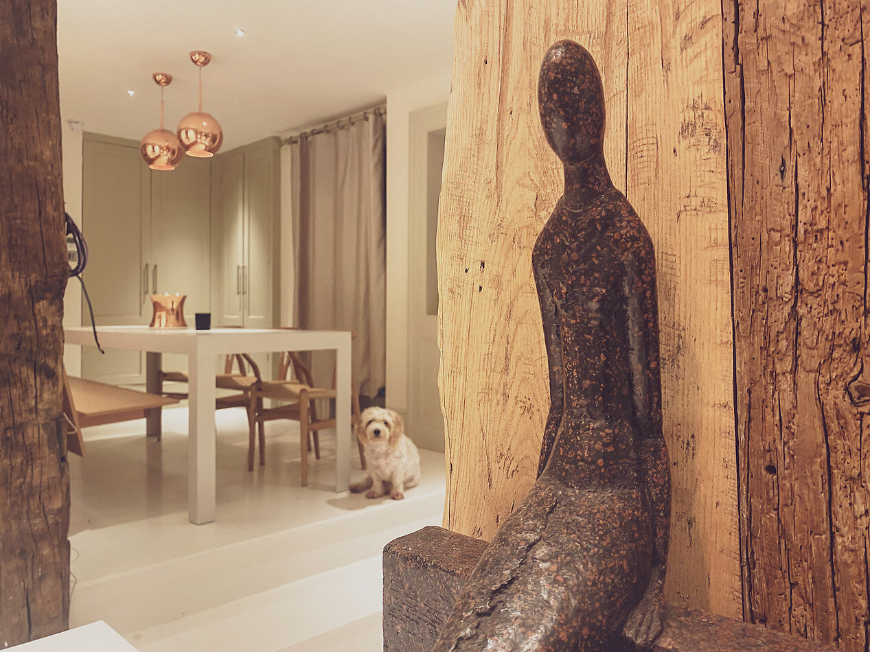 Heron House St Albans