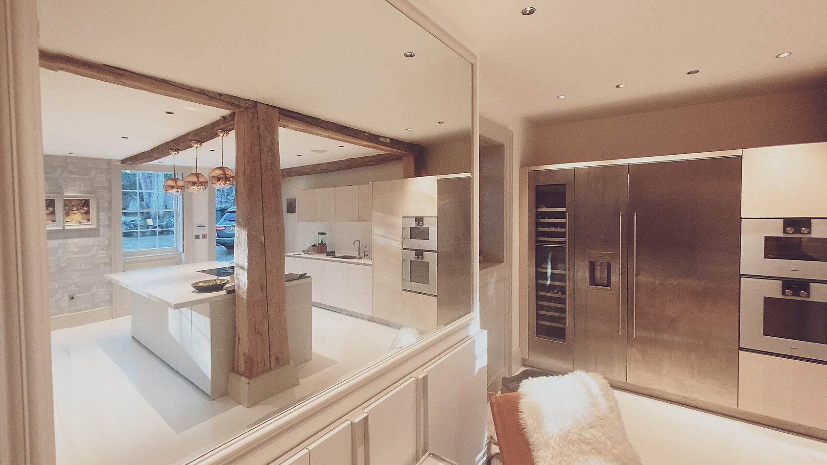 Heron House St Albans