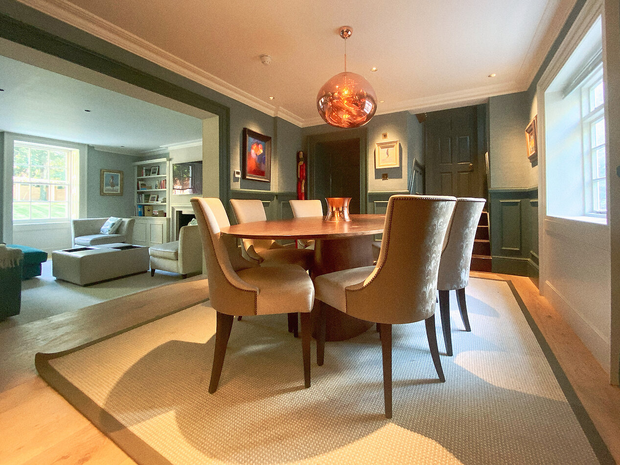 Heron House St Albans