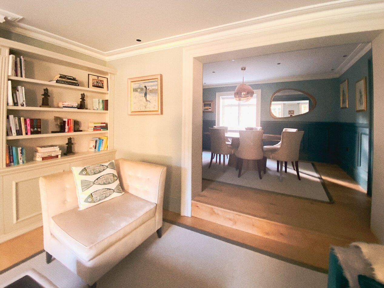 Heron House St Albans