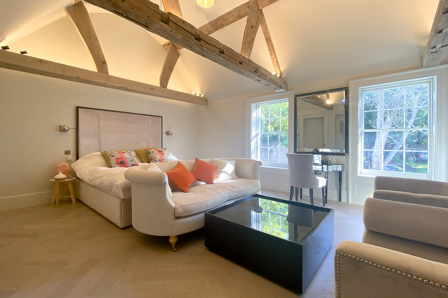 Heron House St Albans