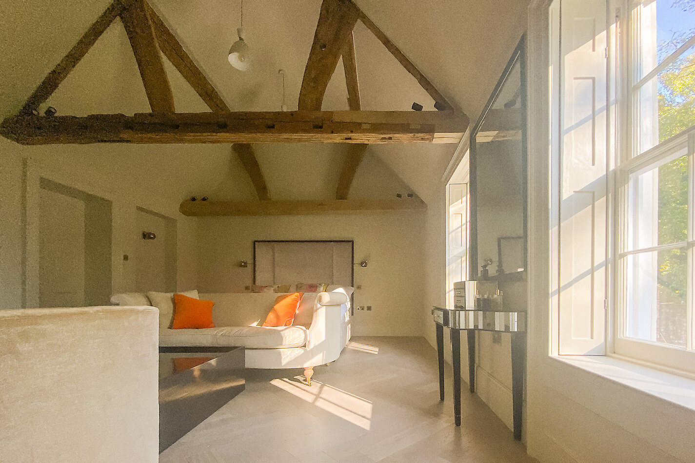 Heron House St Albans