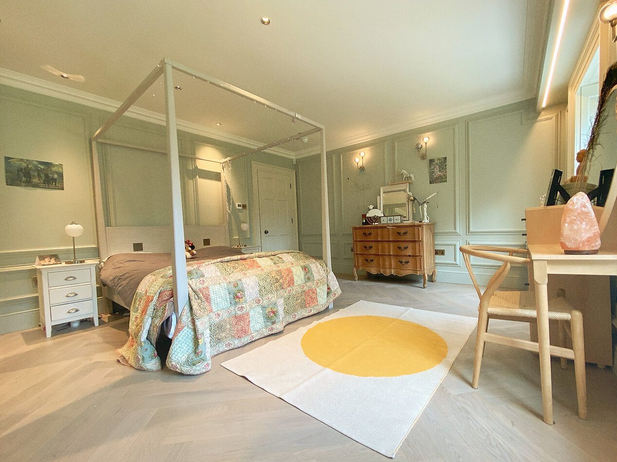Heron House St Albans
