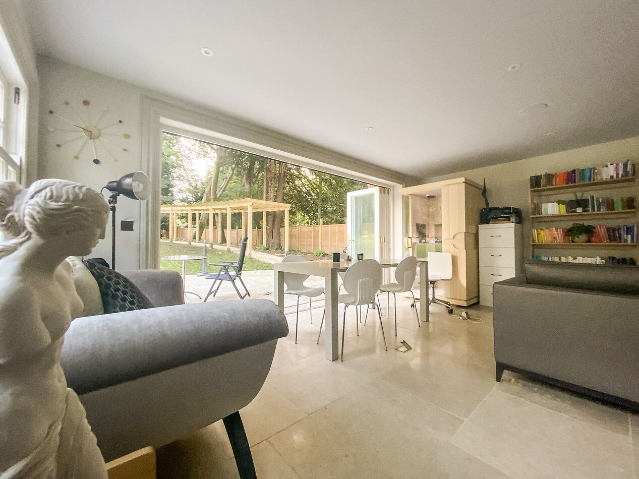 Heron House St Albans