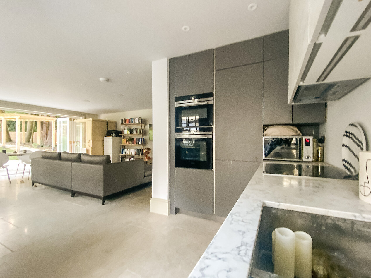 Heron House St Albans