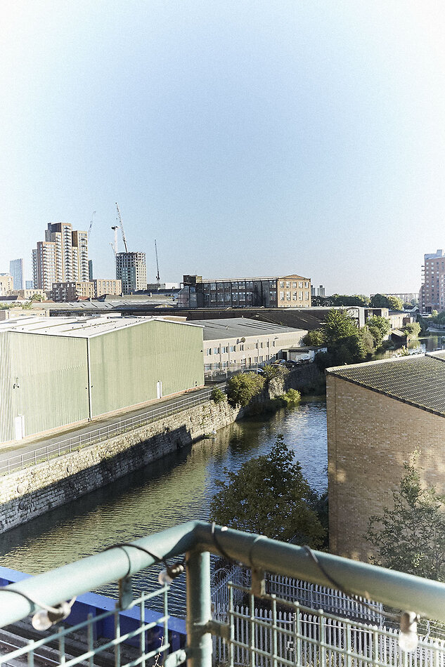Fabulous London Studio