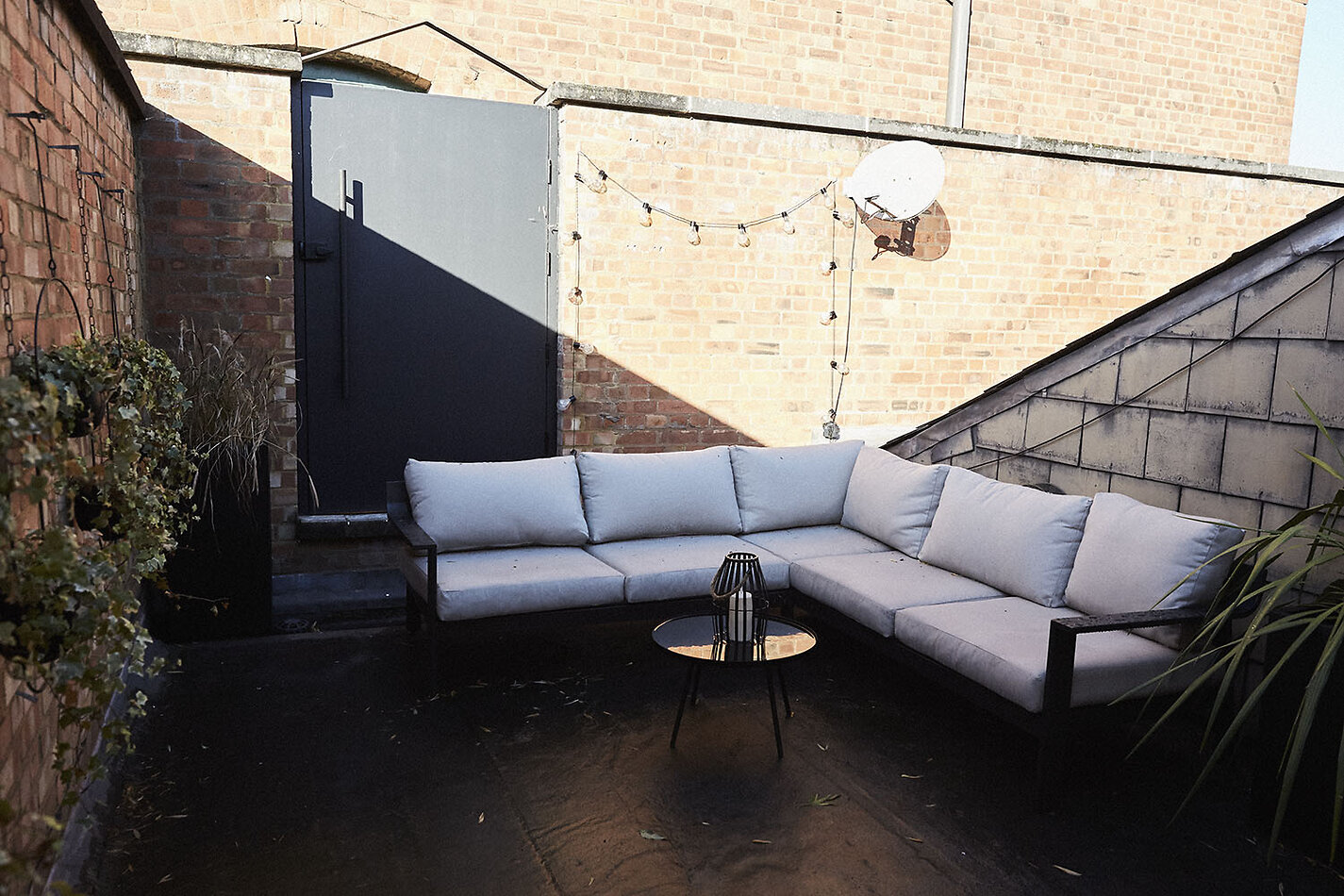Fabulous London Studio