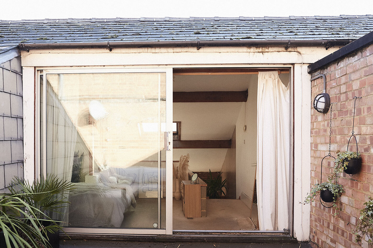 Fabulous London Studio