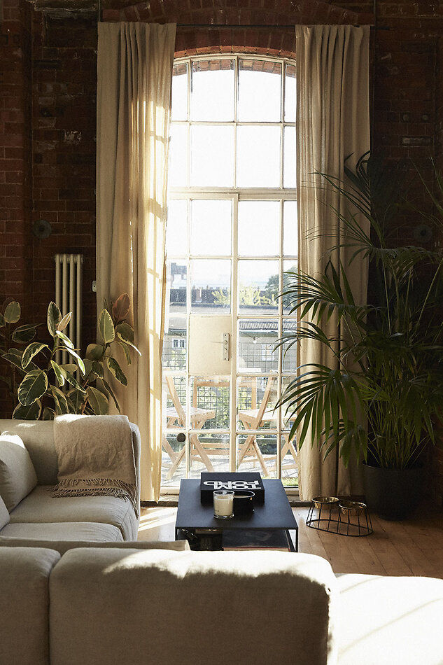 Fabulous London Studio