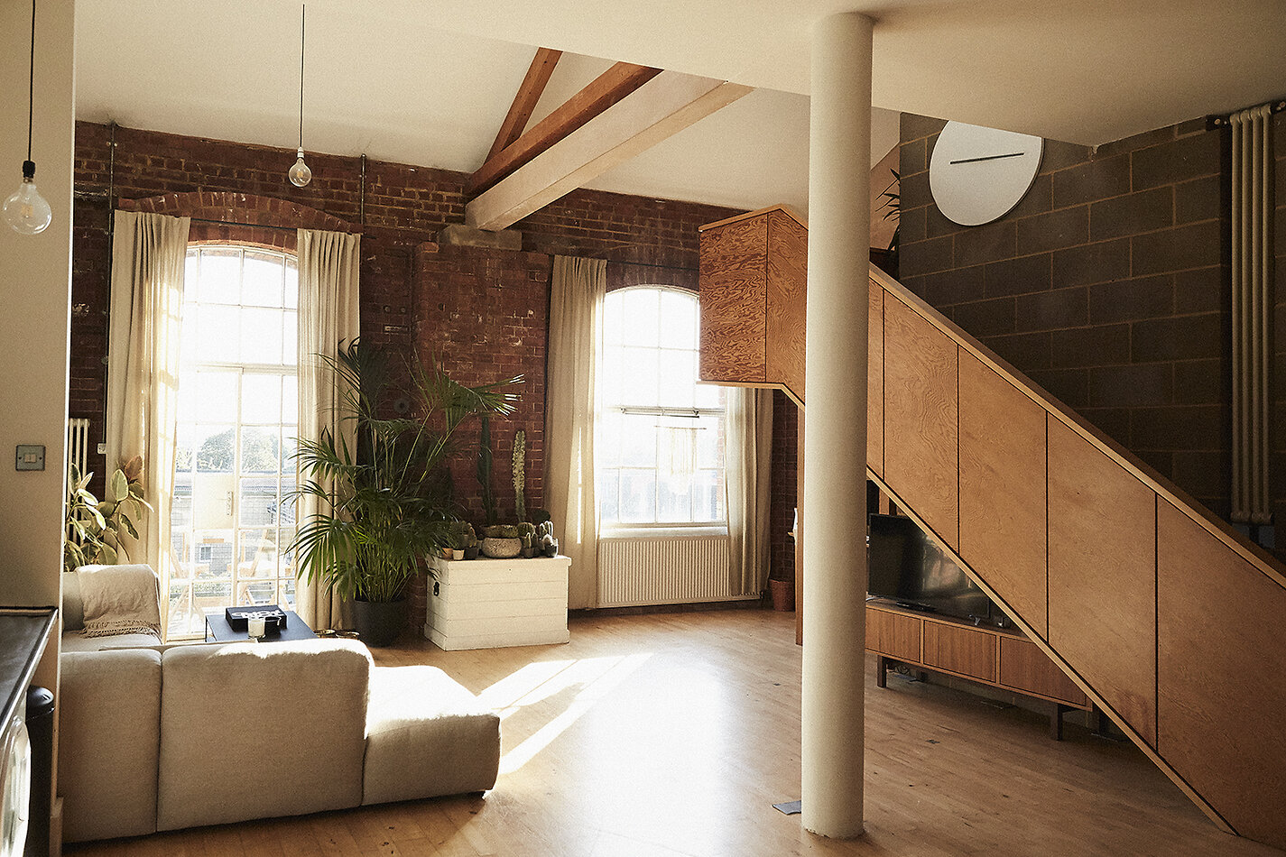 Fabulous London Studio
