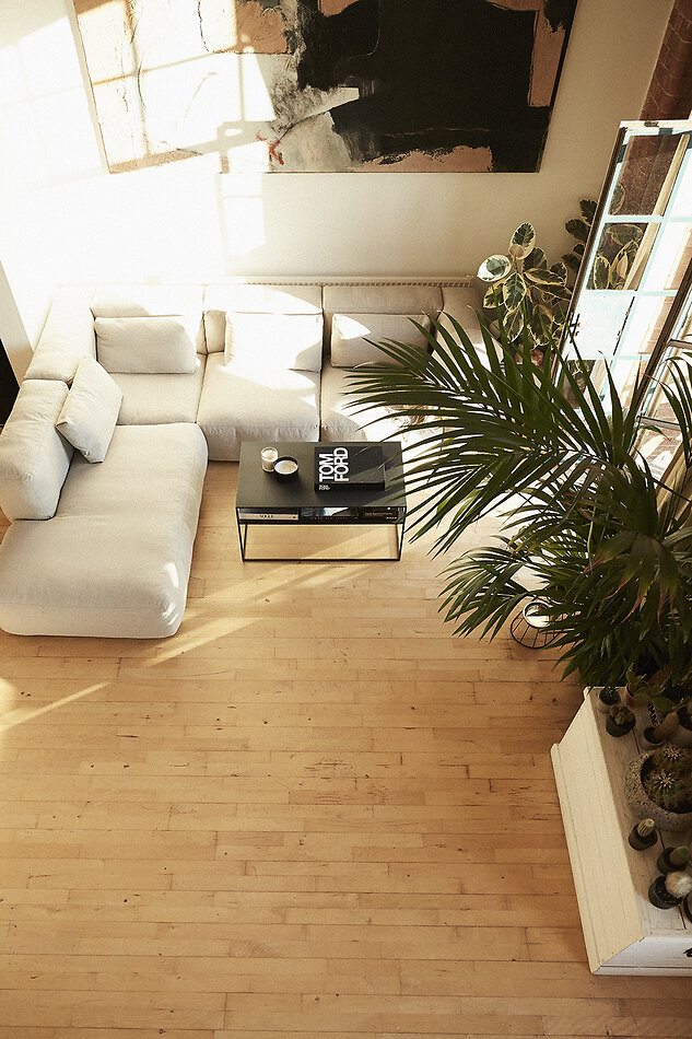 Fabulous London Studio
