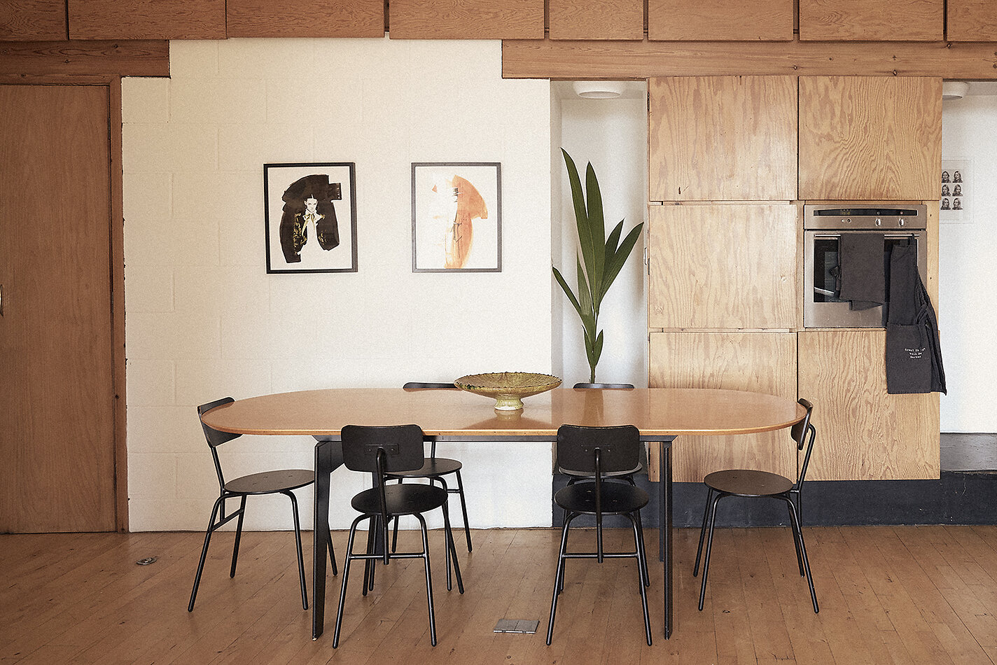 Fabulous London Studio