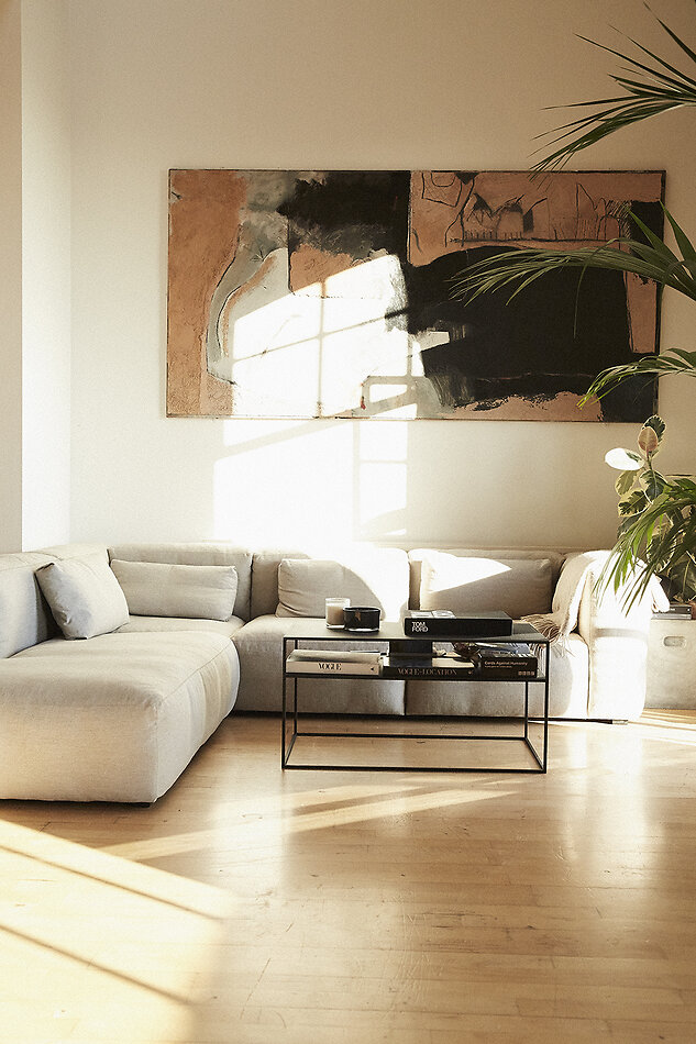 Fabulous London Studio