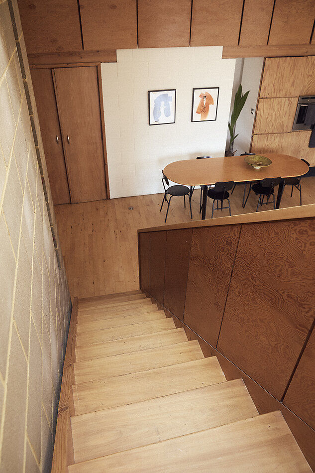 Fabulous London Studio