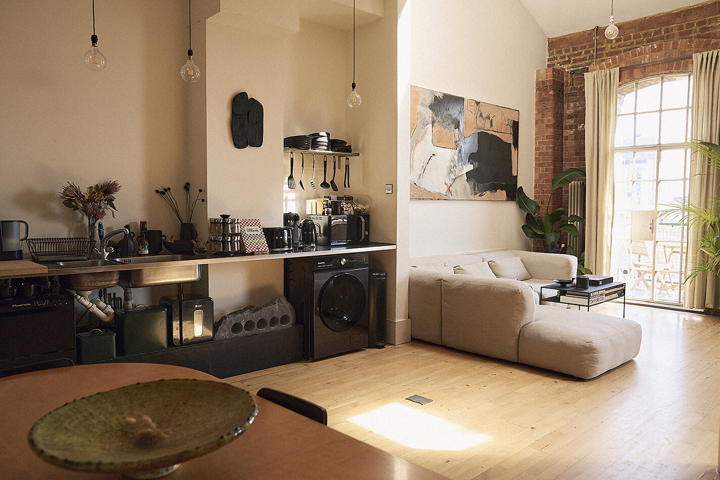 Fabulous London Studio