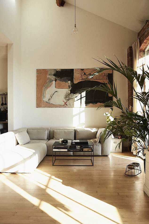 Fabulous London Studio