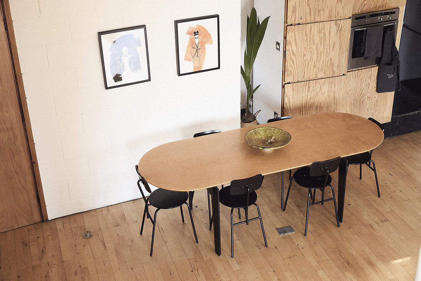 Fabulous London Studio