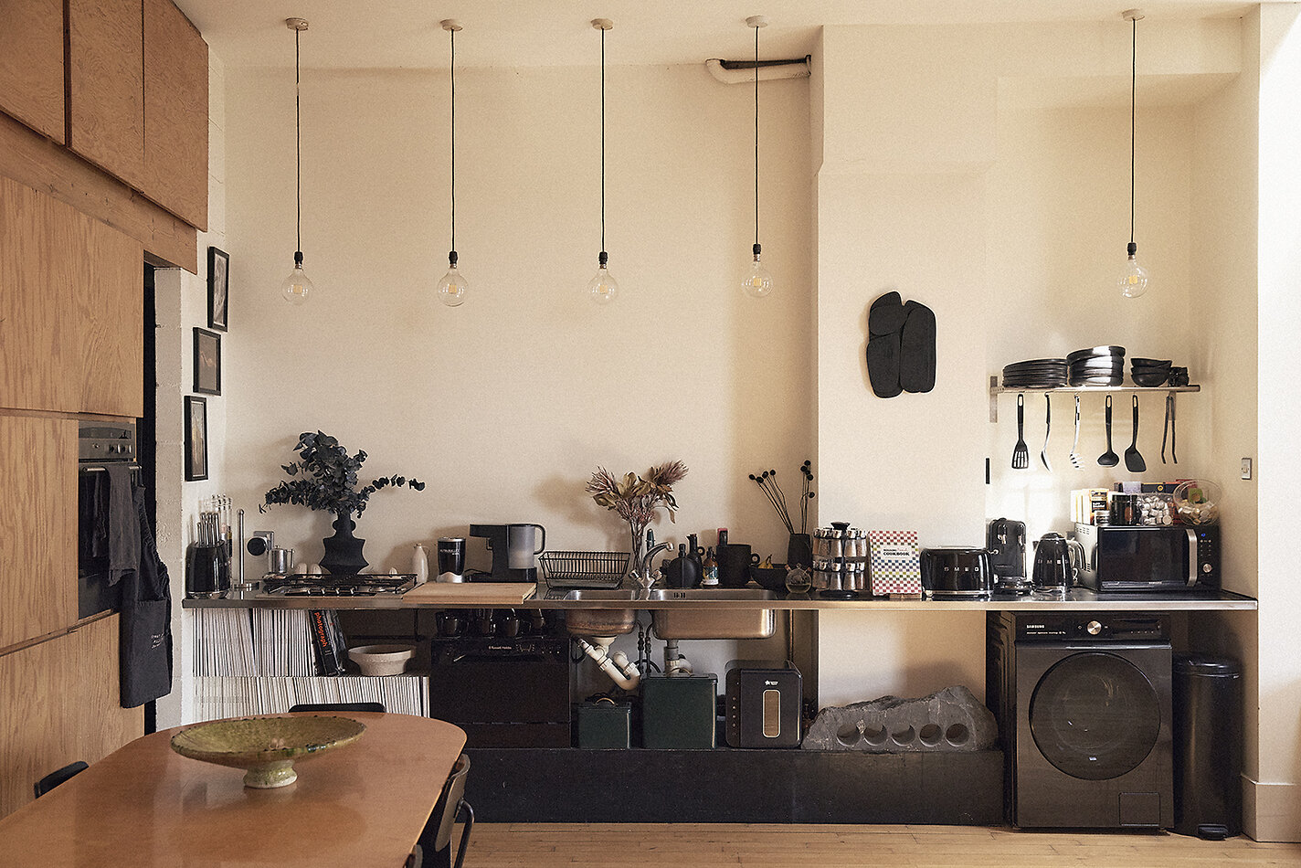 Fabulous London Studio