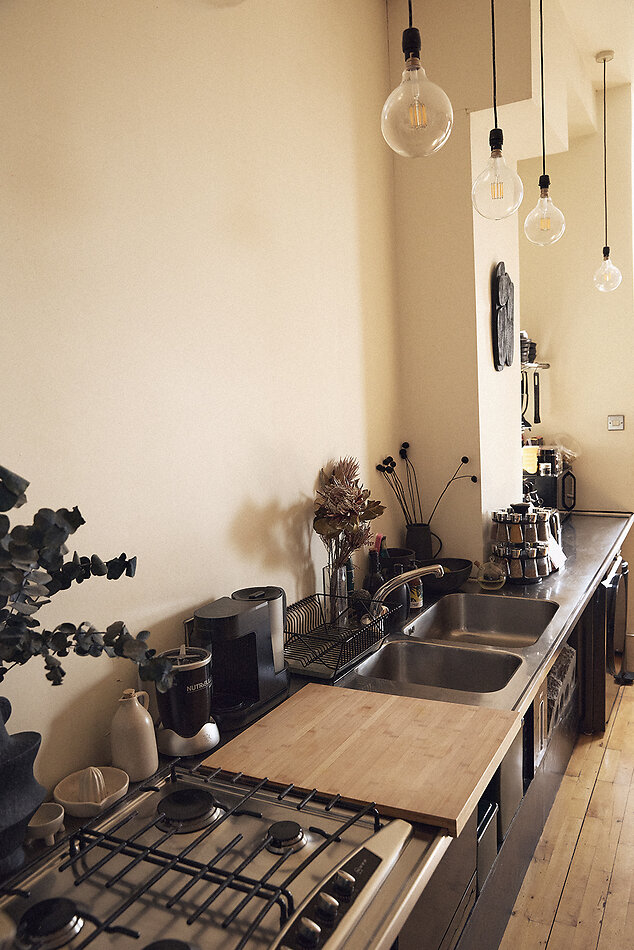 Fabulous London Studio