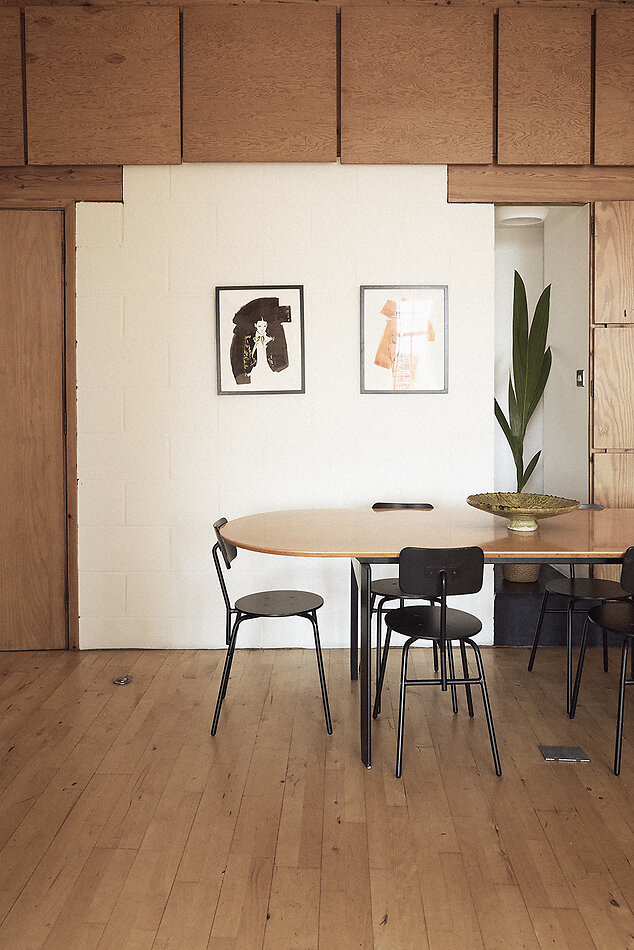 Fabulous London Studio