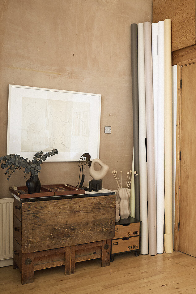 Fabulous London Studio