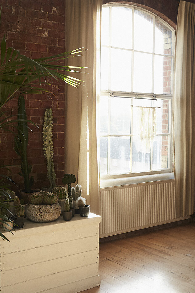 Fabulous London Studio