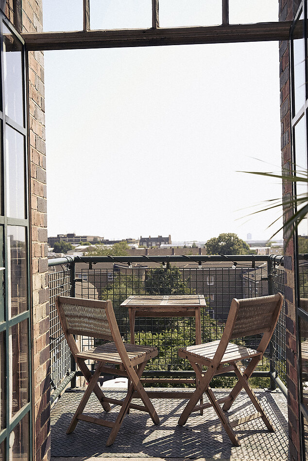 Fabulous London Studio