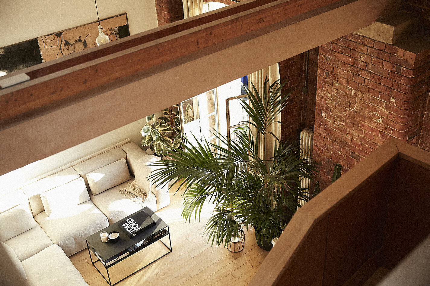 Fabulous London Studio