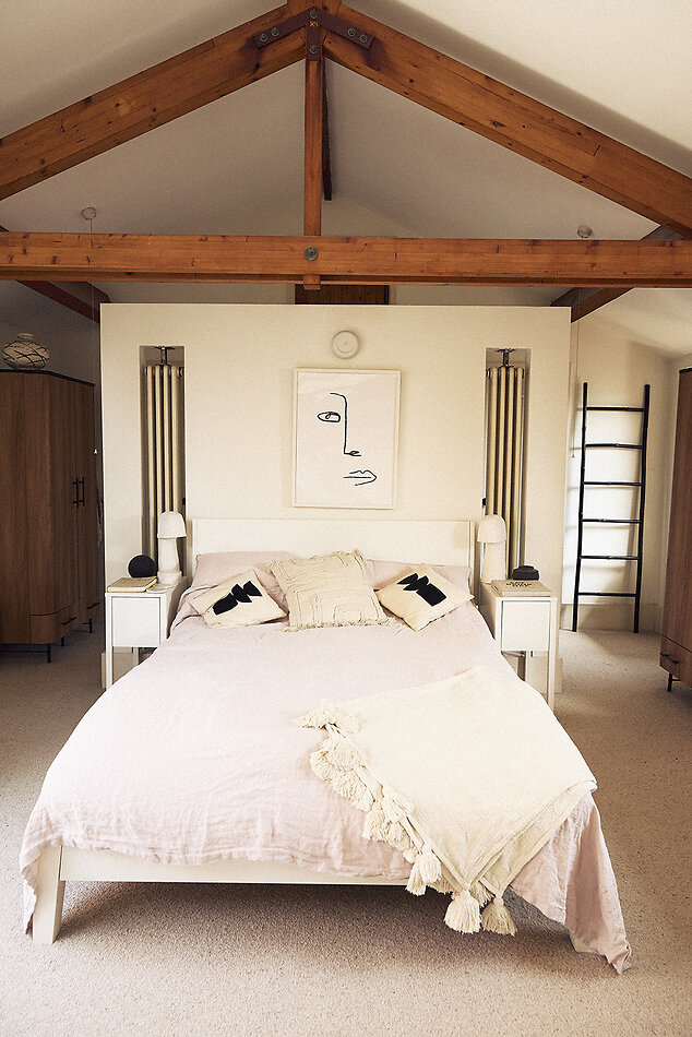 Fabulous London Studio
