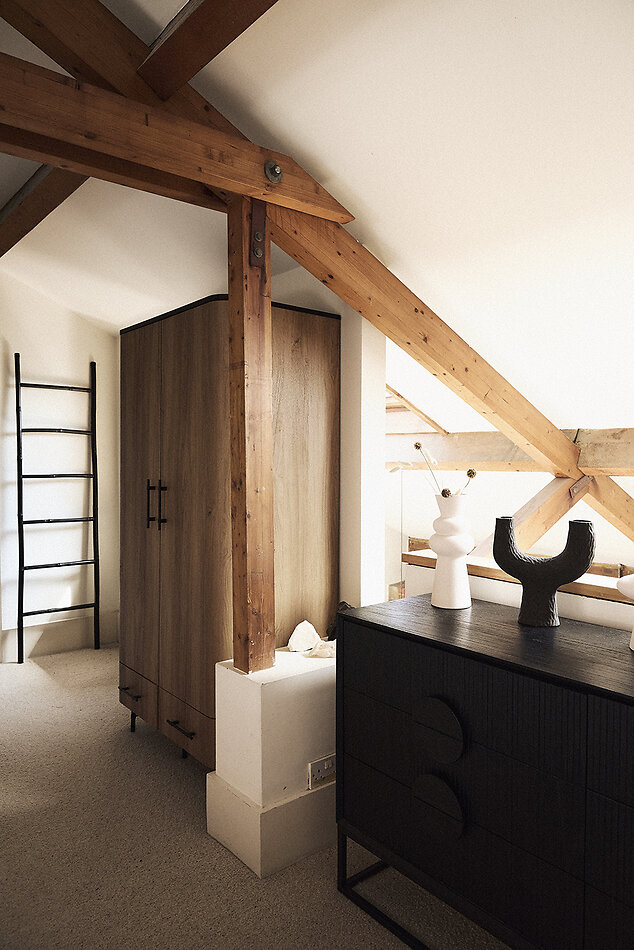 Fabulous London Studio