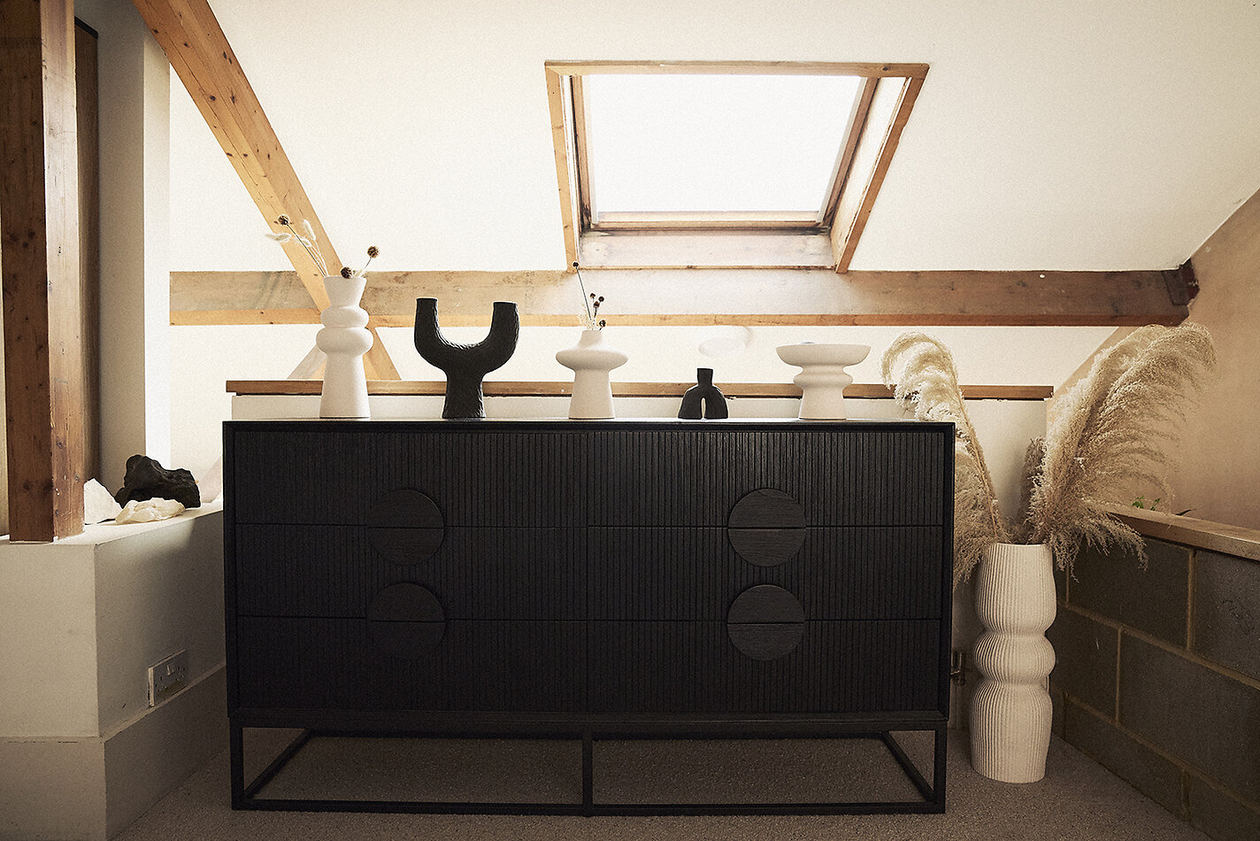 Fabulous London Studio