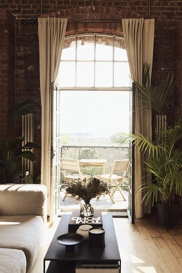 Fabulous London Studio