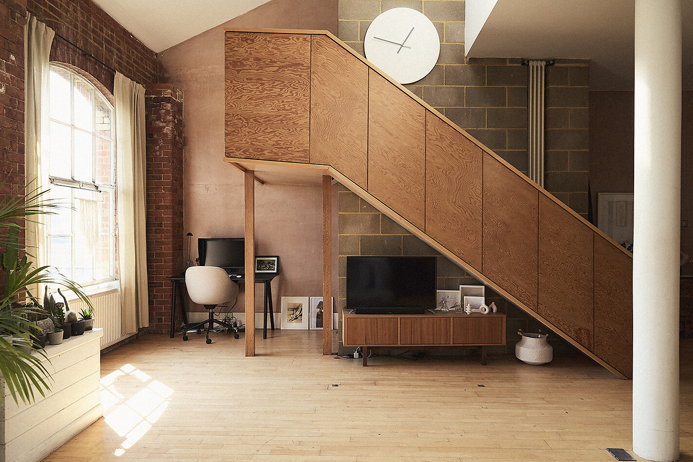 Fabulous London Studio