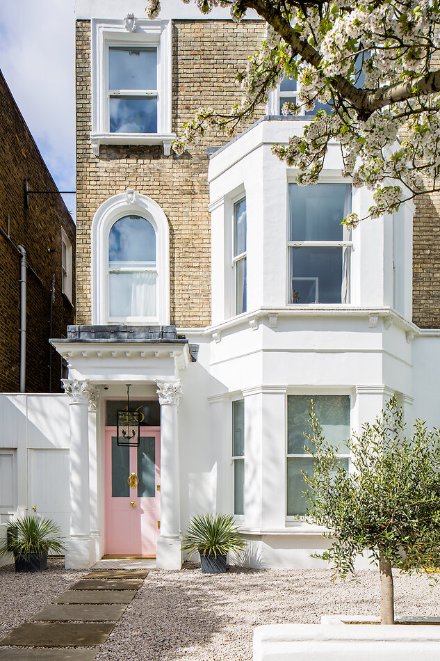Boscombe Road W12