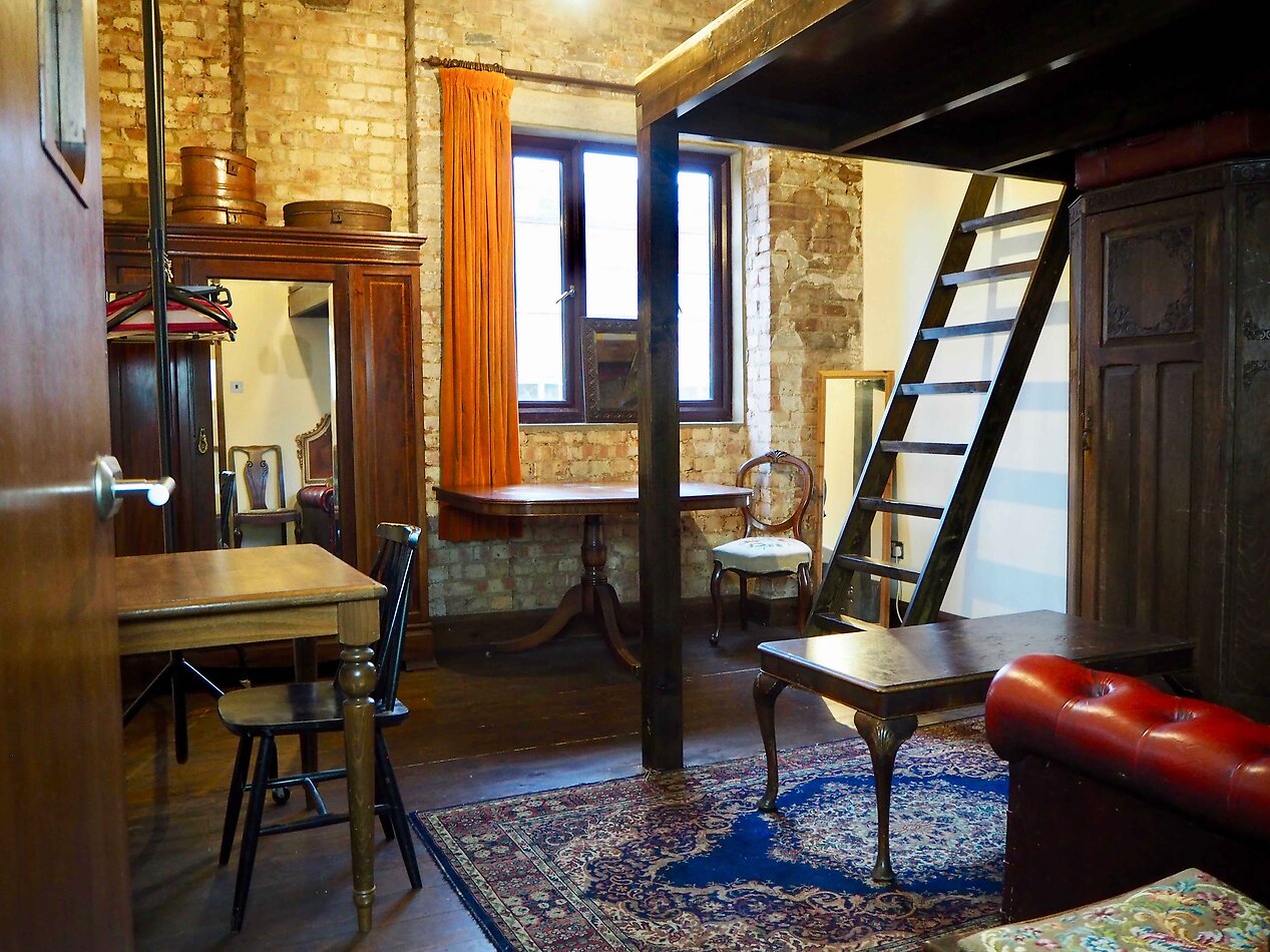 Bohemian Fantasy South E8