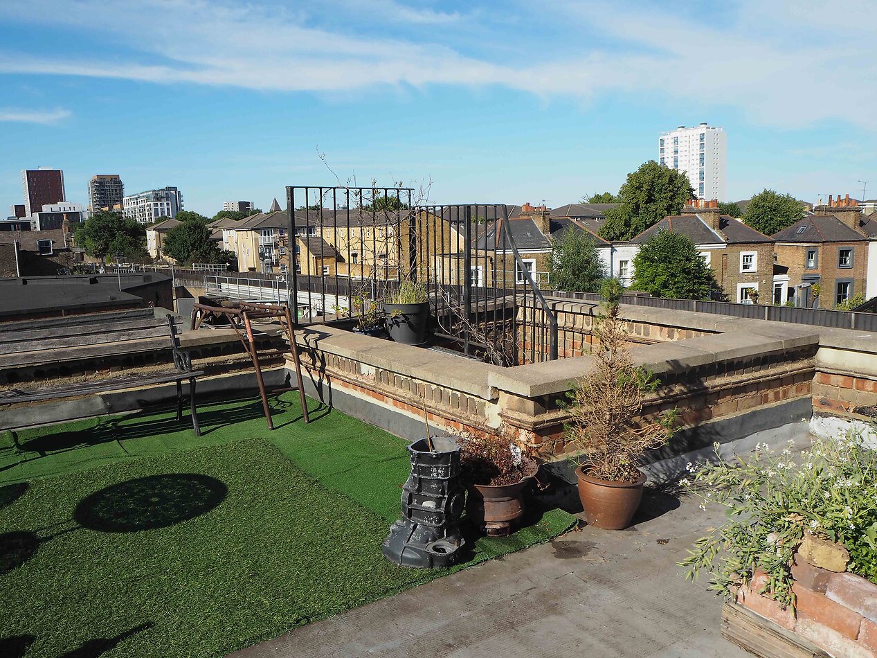 Bohemian Fantasy South E8