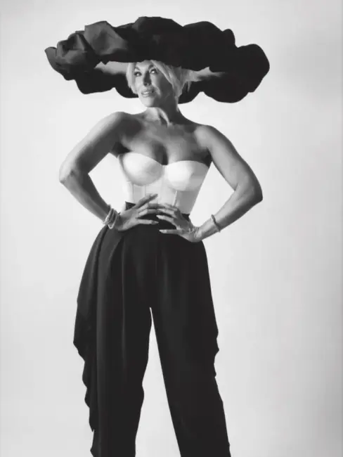 CHARLIE DUFFY
