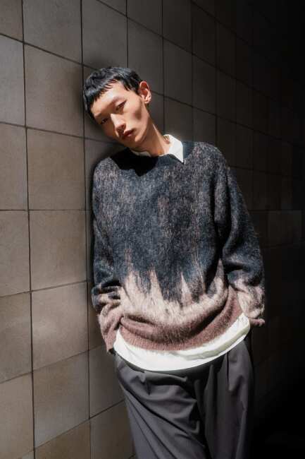 KENNY LEUNG