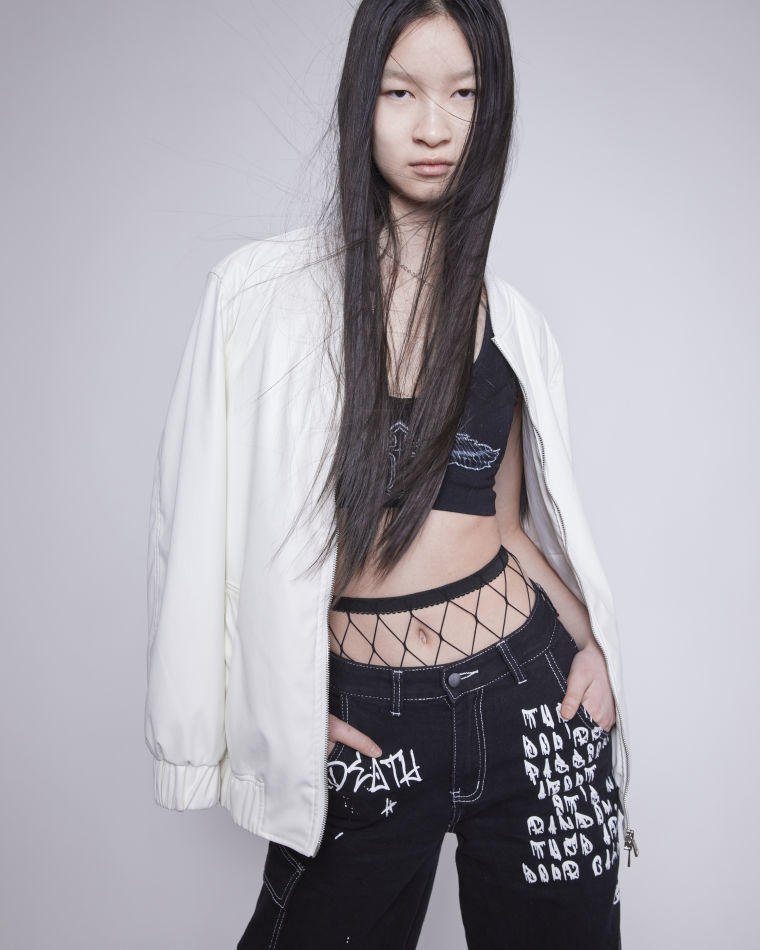 JIA MA portfolios