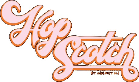HopScotch by Agency MJ